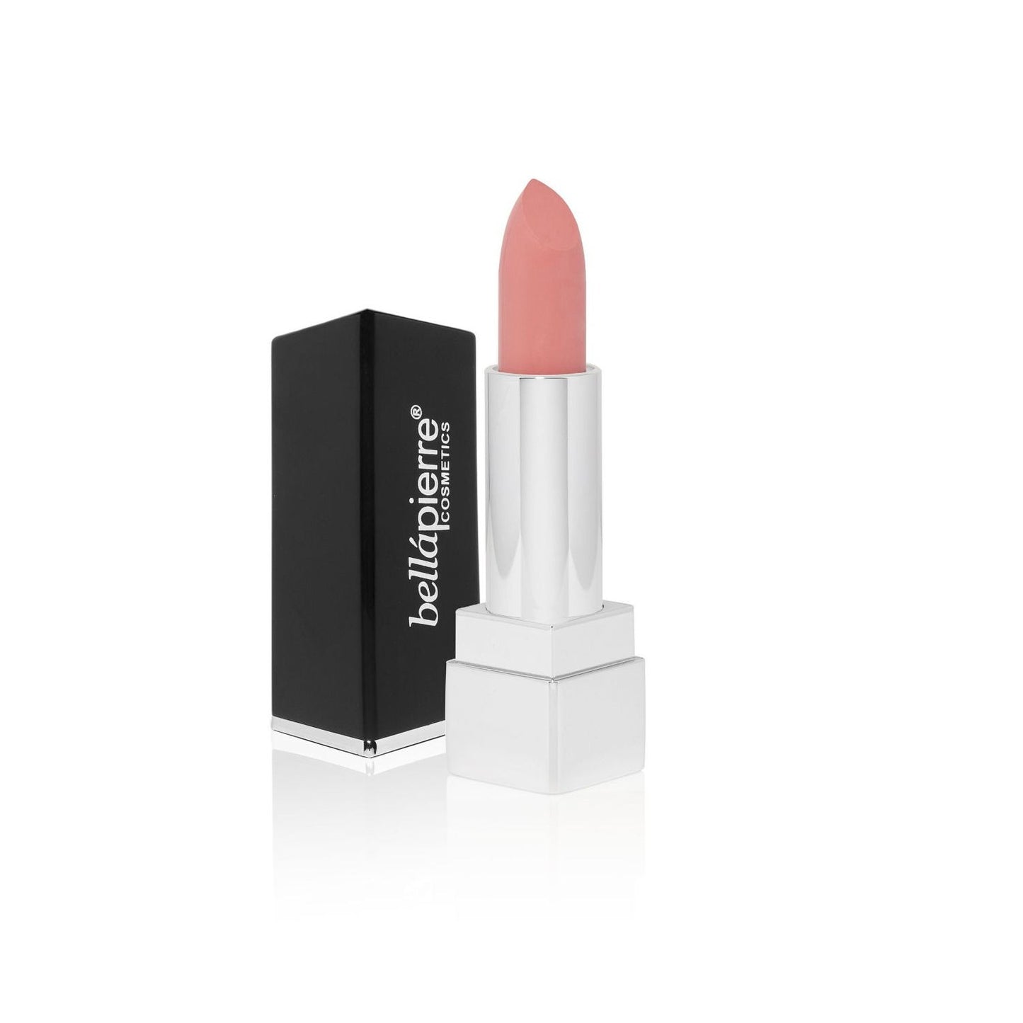 Bellapierre Cosmetics Matte Lipstick Nude 3,5g