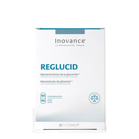 Inovance Reglucid 90comp