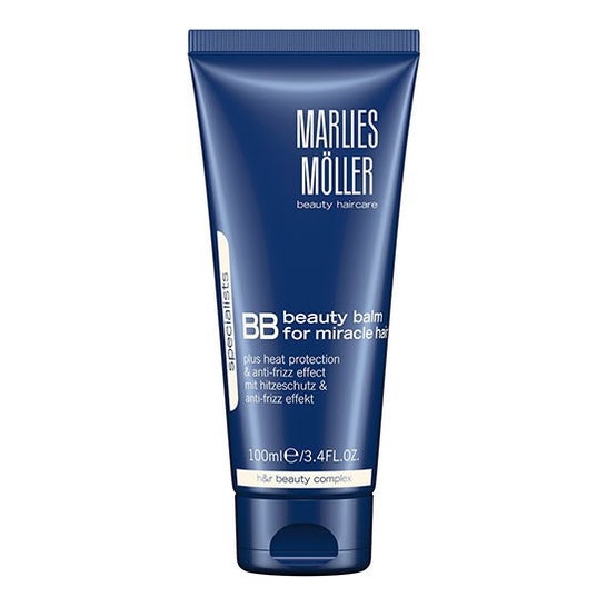 Marlies Moller BB Beauty Bálsamo Capilar 100 ml