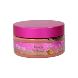Mielle Rice Water Mascarilla de Arcilla 227g