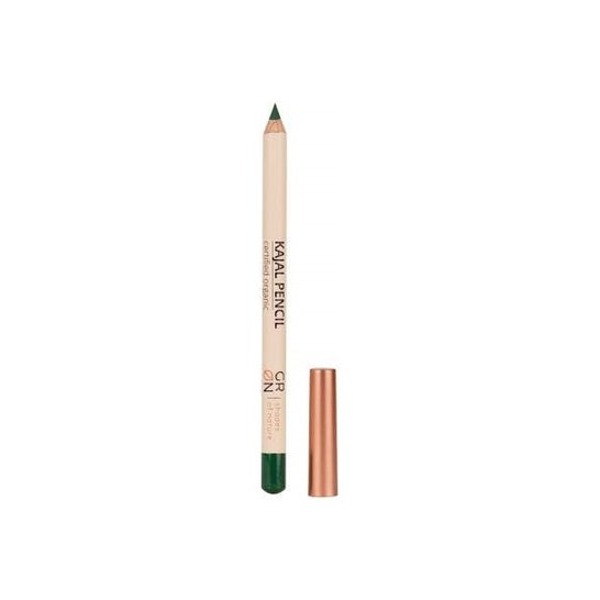Naetura Lápiz Ojos Kajal Grass Green 1 ud