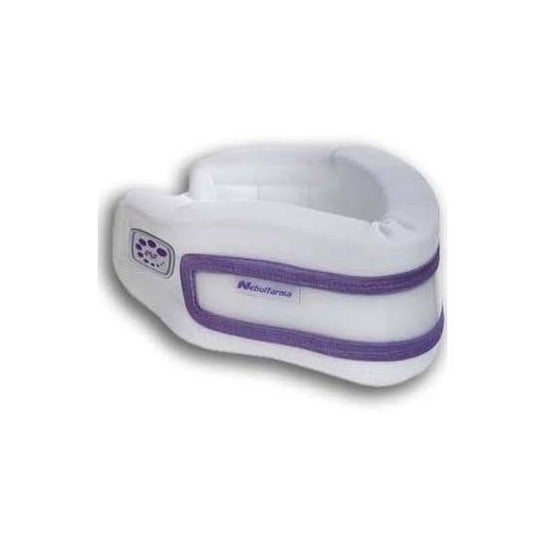 Nebulfarma Collarin Cervical Universal