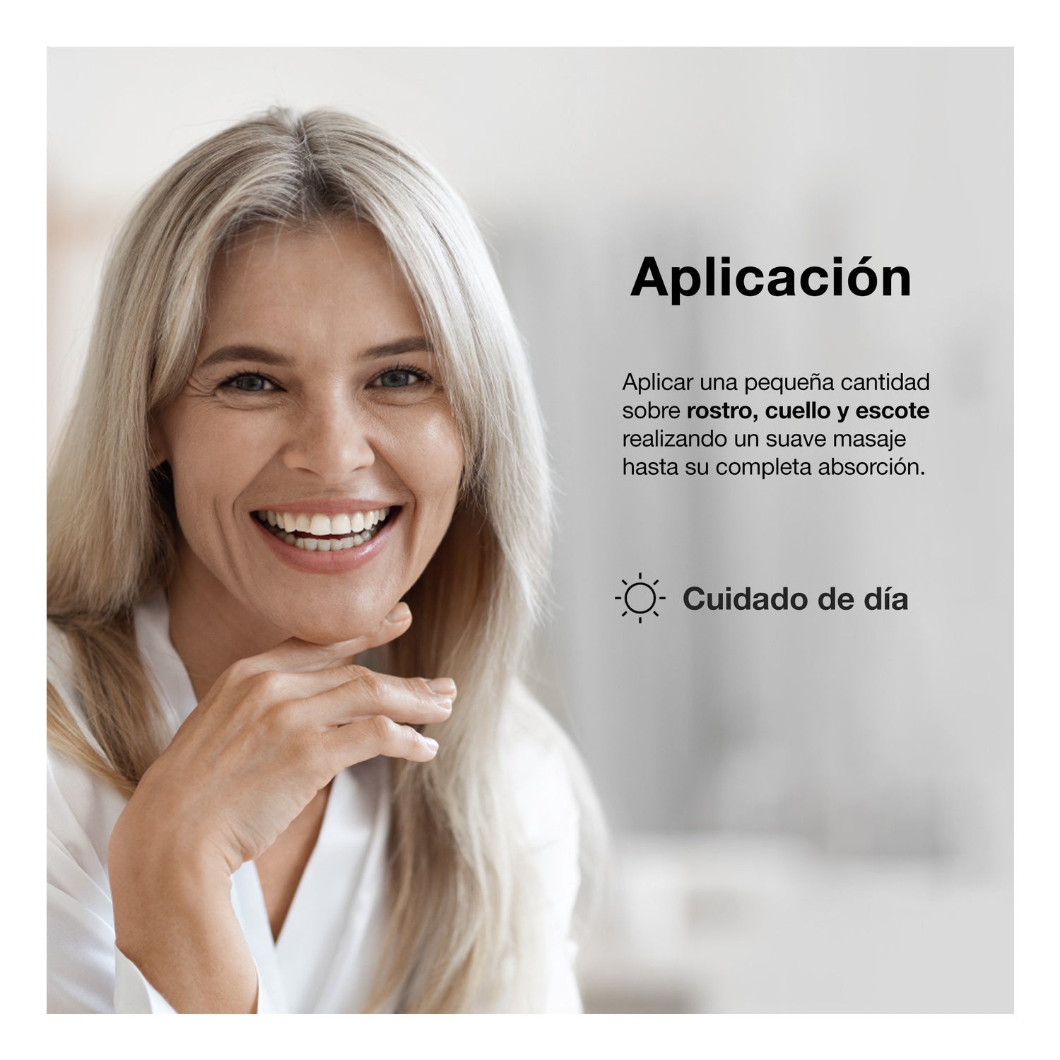 Bella Aurora Sublime 60 Crema Día Nutritiva Multiacción +60 años 50ml