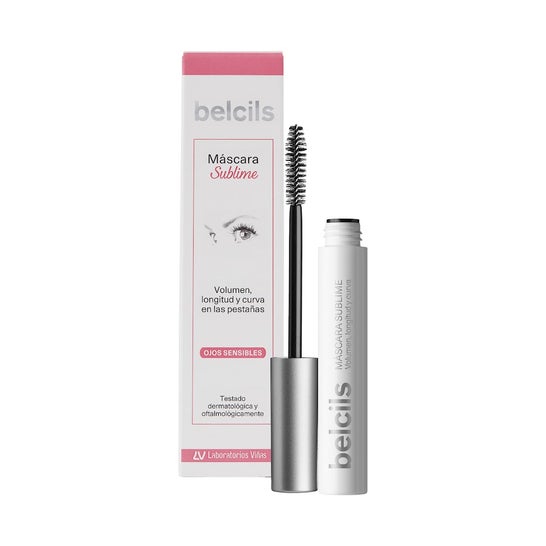 Belcils Máscara Sublime 8ml