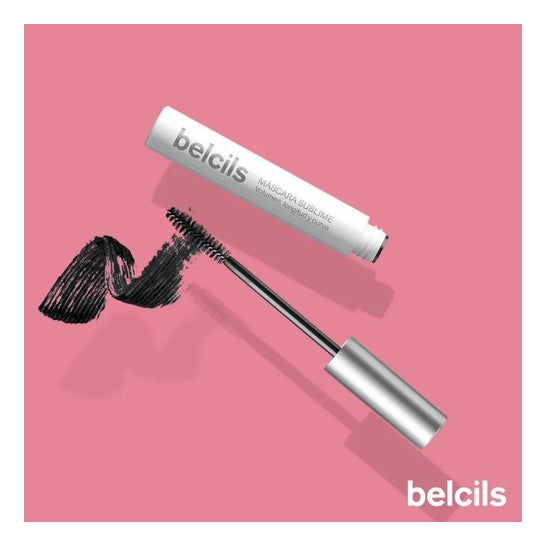 Belcils Máscara Sublime 8ml