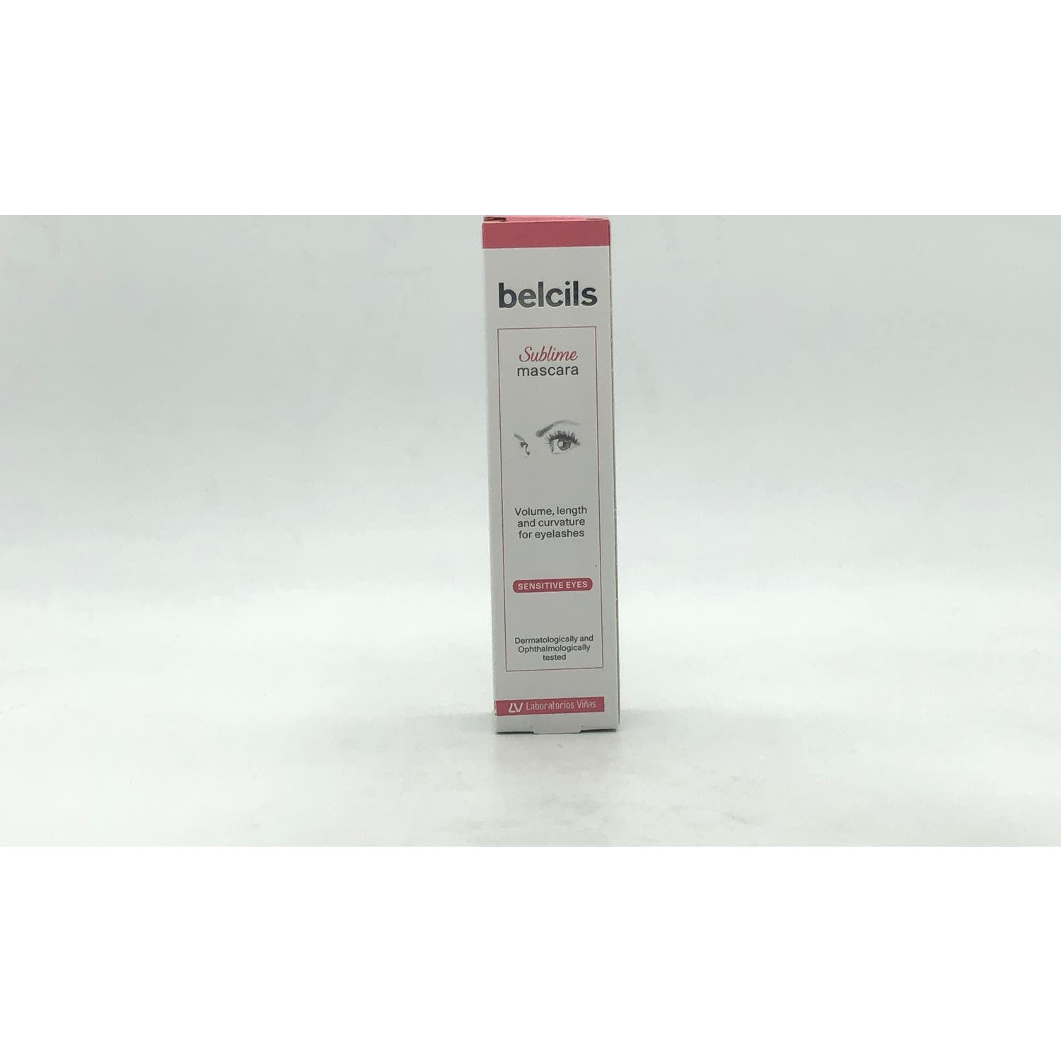 Belcils Máscara Sublime 8ml