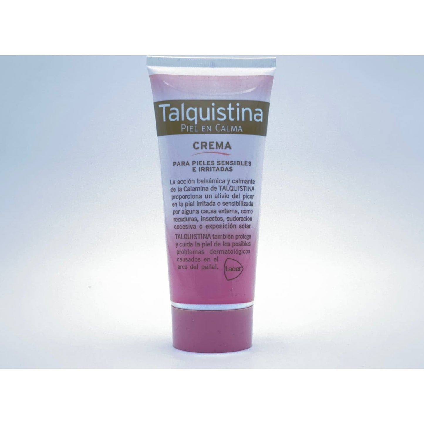 Talquistina Crema 100ml