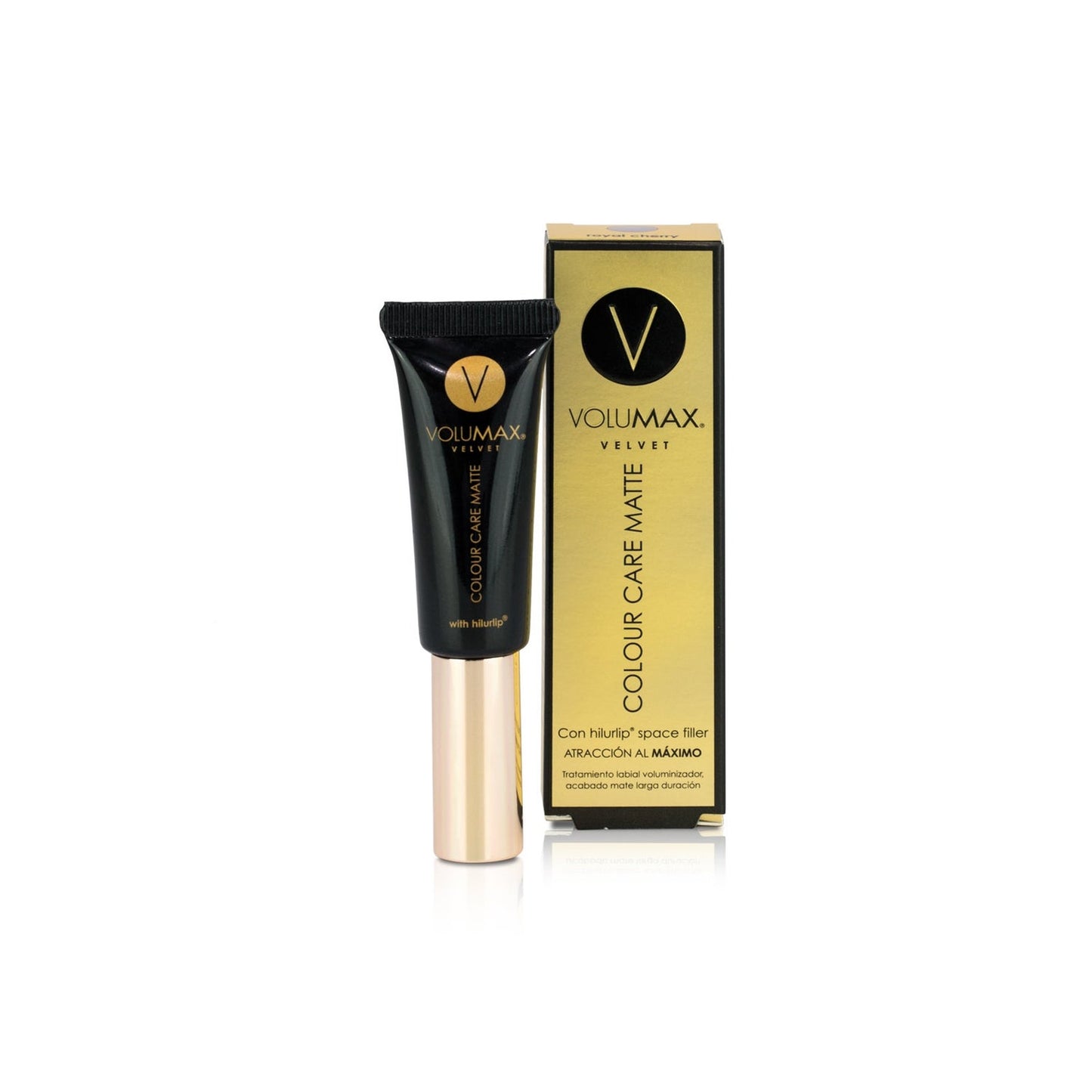 Volumax® Velvet colour care matte Classy Rose 7,5 ml