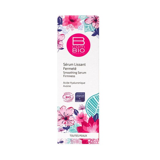 Bcombio Fermet Alisante Srum Intenso 30 ml