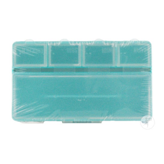 Quotidose Pastillero Diario 1ud