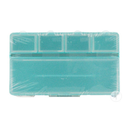 Quotidose Pastillero Diario 1ud
