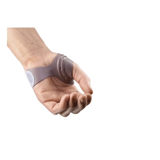 Push Ortesis Cmc 3101 Férula Pulgar Talla S Derecha 1ud
