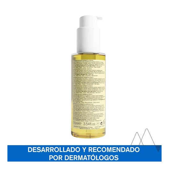 Uriage Bariderm Cica Aceite Dermatológico 100ml