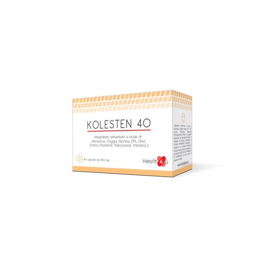 Kolesten*40 45 Cps