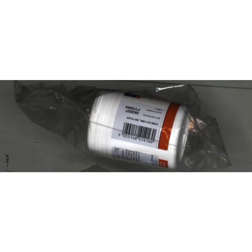 Lamberts Methyl Folate 400mg 60comp