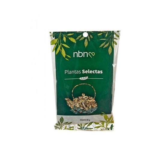 Nbn Stevia 30g