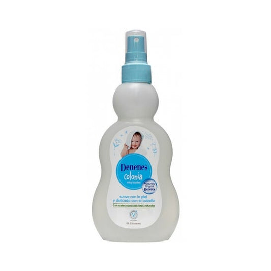 Denenes Colonia Muy Suave Spray 200ml