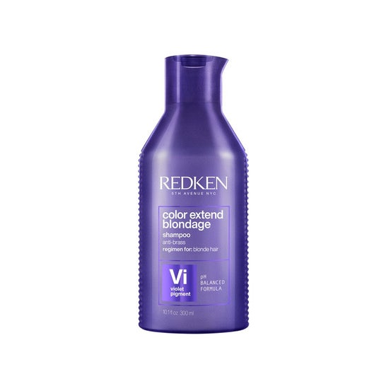 Redken Color Extend Blondage Champú 300 ml