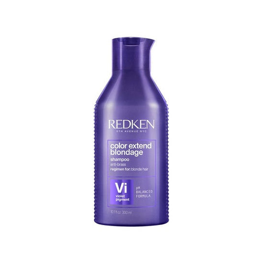 Redken Color Extend Blondage Champú 300 ml