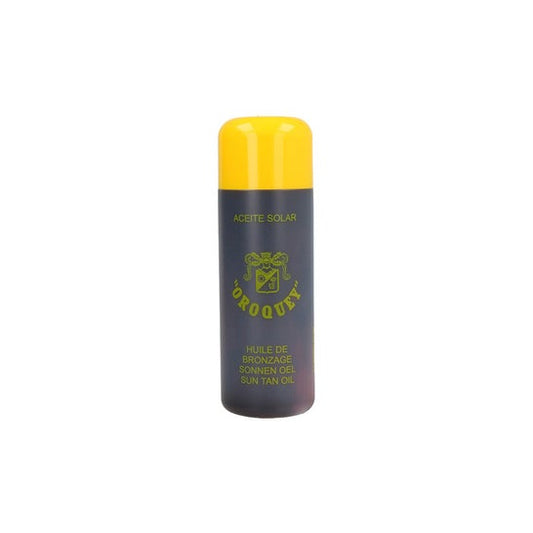 Oroquey Aceite Solar 250ml