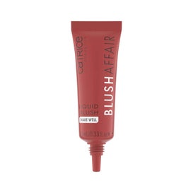 Catrice Blush Affair Liquid Blush 040: Velvet Rose 10ml