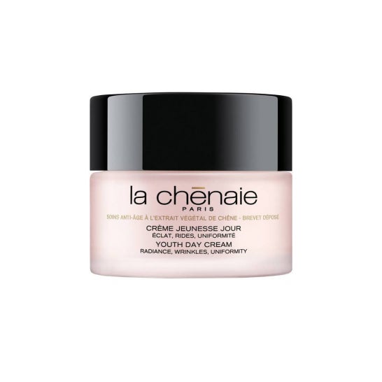 La Chenaie Crme Jeunesse Day 50Ml