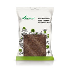 Soria Natural Estigmas de Maíz Bolsa 35g