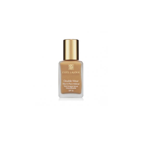 Estee Lauder Maquillaje Double Wear Stay-In-Place Makeup Spf 10 3W1 Tawny