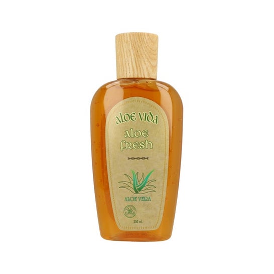 Aloe Vida Gel Aloe Fresh 250ml