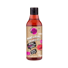 Organic Shop Skin Super Good Natural Cherry Tomato Shower Gel 250ml