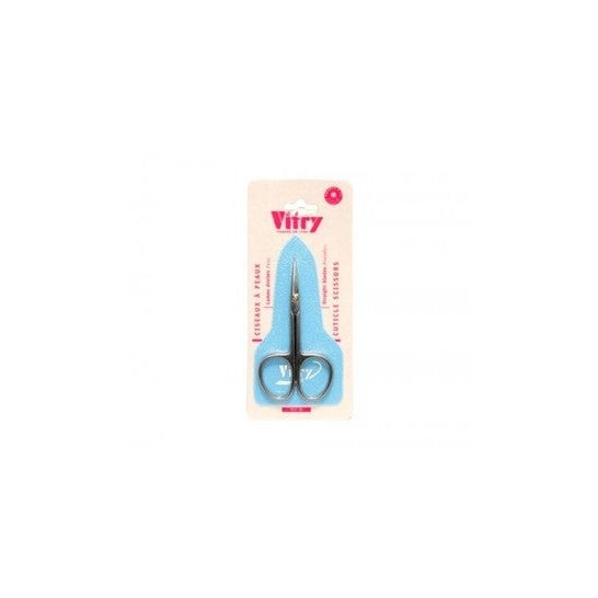 Vitry Tijeras Pedicura Uñas Fuertes 1ud