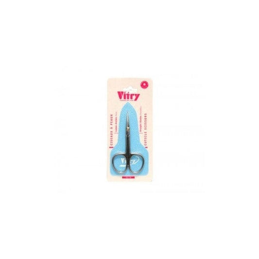 Vitry Tijeras Pedicura Uñas Fuertes 1ud
