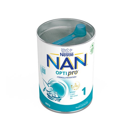 NAN Optipro 1 800g