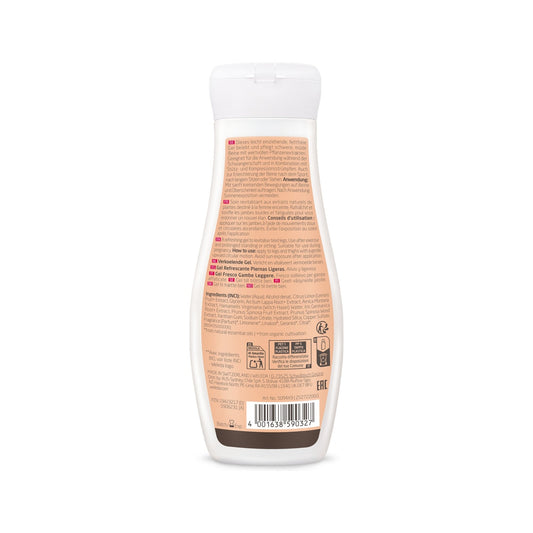 Weleda Gel Refrescante Piernas Ligeras 200ml
