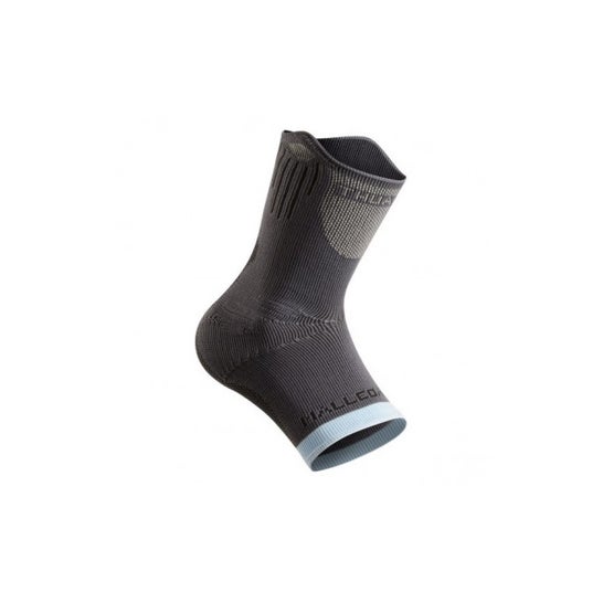 Thuasne Tobillera elástica de apoyo para tobillo Malleoaction Ankle Tower 23 25cm