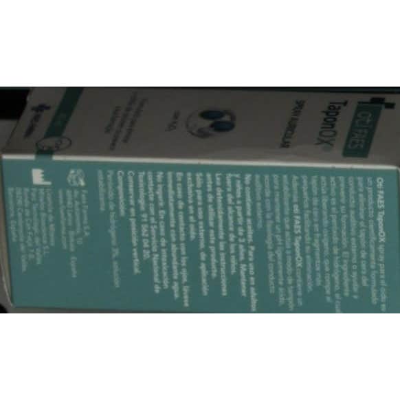 OtiFaes Taponox spray ótico 45ml