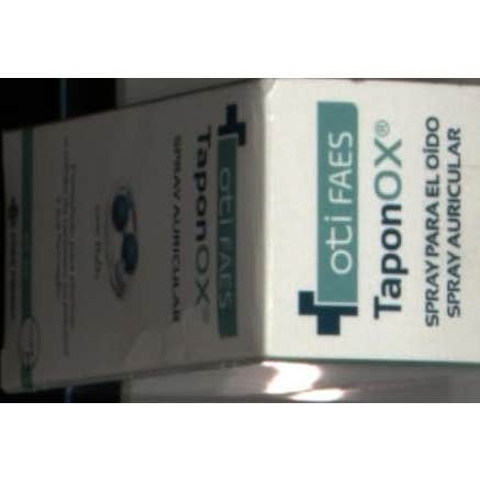 OtiFaes Taponox spray ótico 45ml