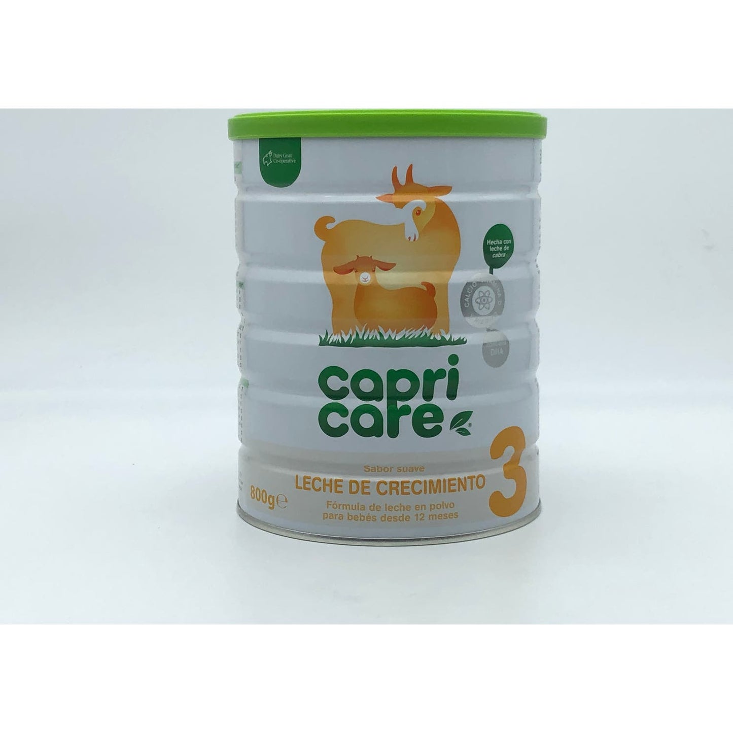 Capricare® 3 Preparado para Lactantes 800g