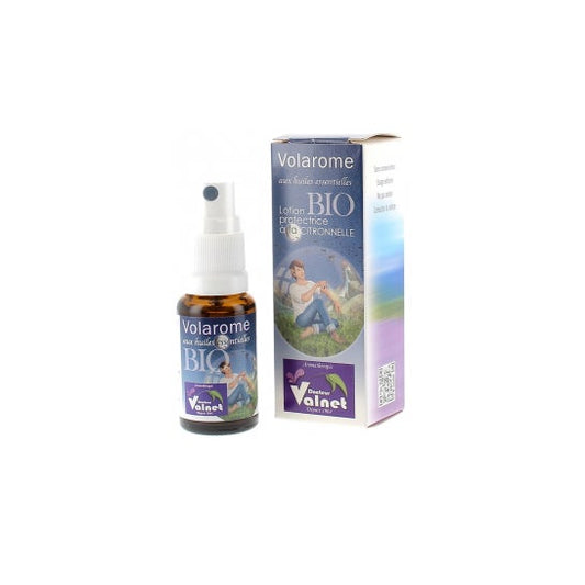 Dr Valnet Volarome con Aceites Esenciales Loción Protectora 15ml