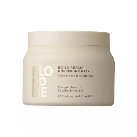 Schwarzkopf BlondMe All Blondes Rich Mask 200 ml