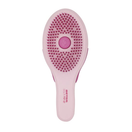 Beter Deslía Pop Up Cepillo Cabello Retráctil 1 ud