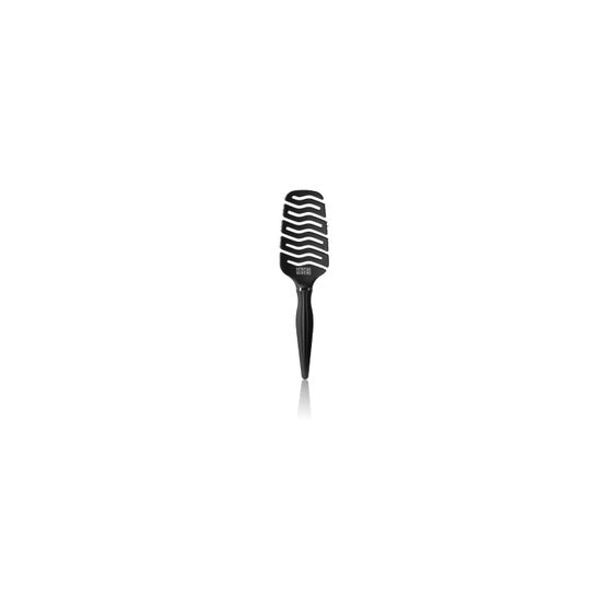 Moncho Moreno Cepillo Magic Brush Negro 1 ud
