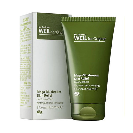 Origins Mega Champiñón Limpiador Facial 150ml
