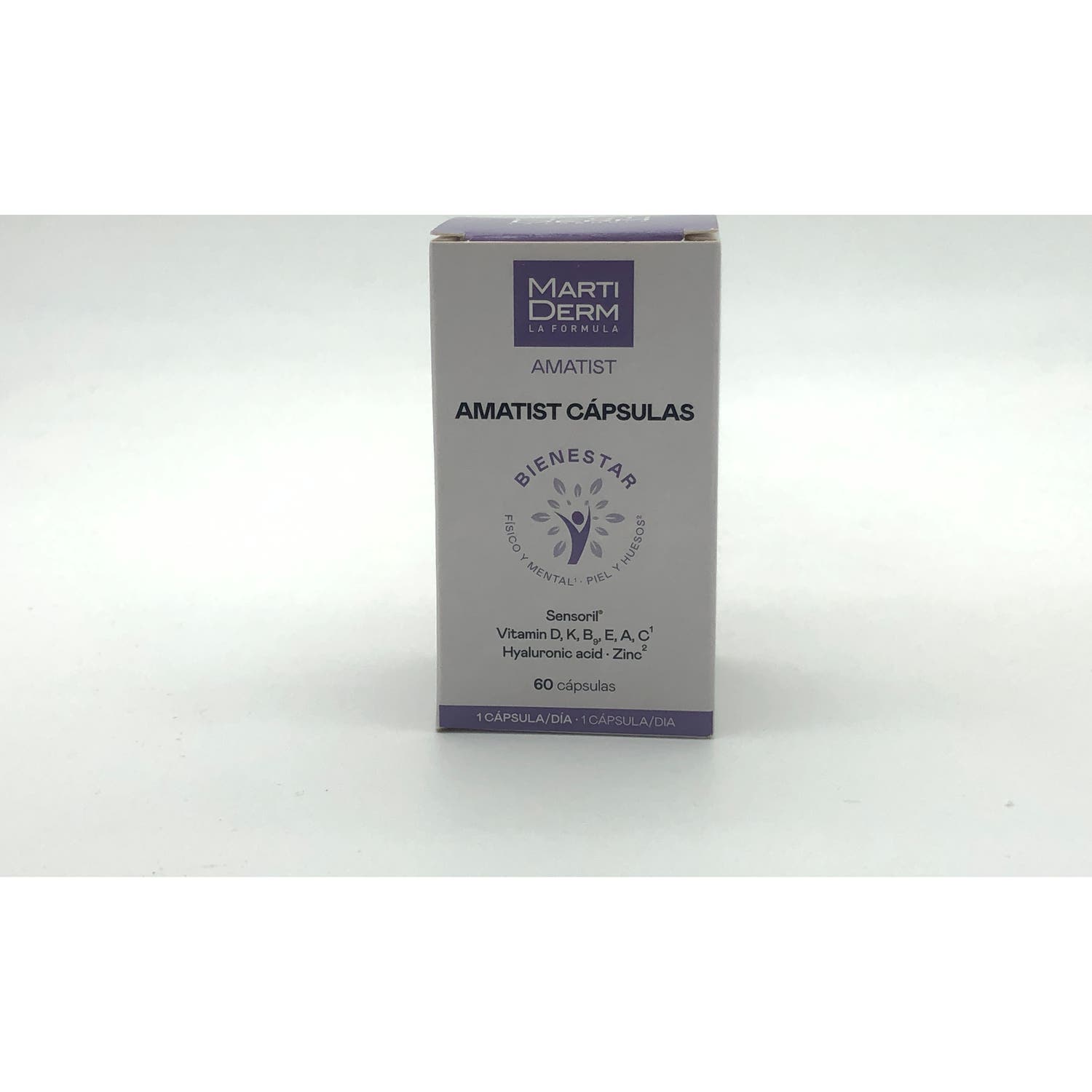 Martiderm® Amatist 60caps