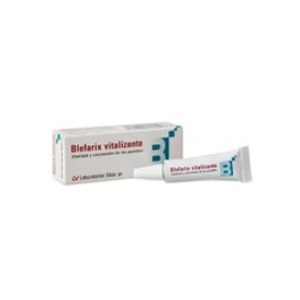 Blefarix vitalizante 4ml