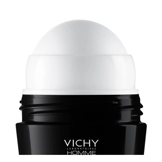Vichy Homme Desodorante Clinical Control 96h Roll-On 50ml
