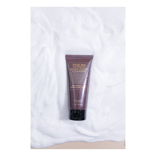 Benton Snail Bee Ultimate Ph Balanced Cleansing 150 g