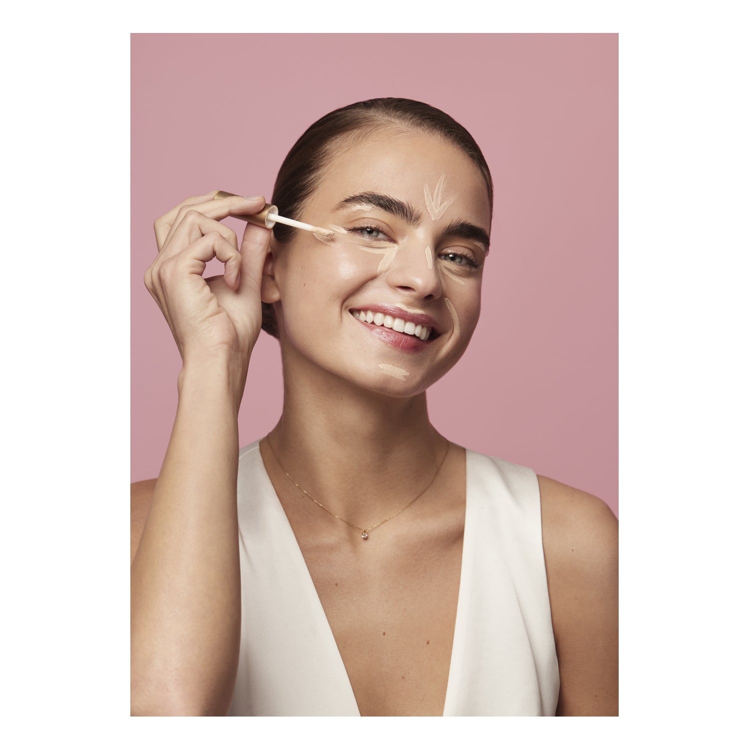 Sensilis Skin Glow [Highlighter] Corrector Iluminador 02 Sand 4,5ml