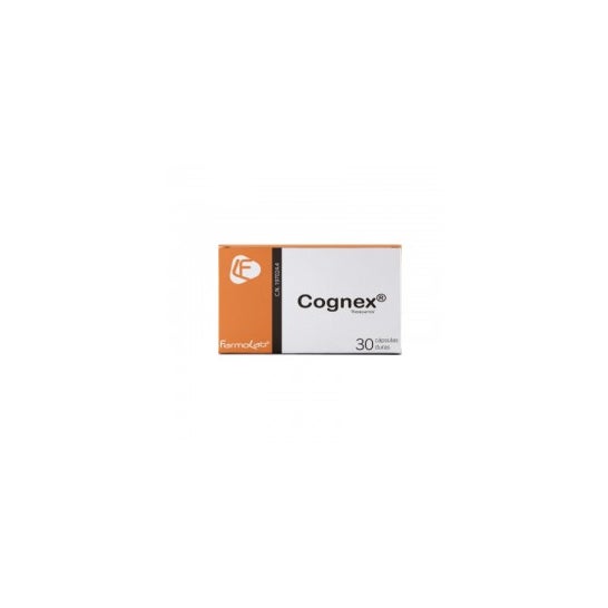 Farmolab Cognex 30 caps