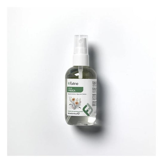 Farline Agua Colonia 100ml